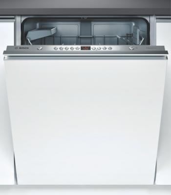 Посудомоечная машина Bosch SMV 63M00 EU - вид спереди
