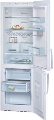 Холодильник с морозильником Bosch KGN36A63 - Общий вид