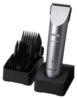 Машинка для стрижки волос Panasonic ER1420 - общий вид