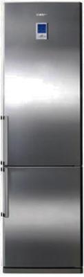 Холодильник с морозильником Samsung RL-44 ECIH - Вид спереди