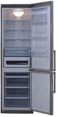 Холодильник с морозильником Samsung RL-44 ECIH - Общий вид