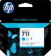 Миниатюра изображения товара Картридж HP 711 (CZ134A)