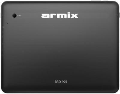 Планшет Armix PAD-925 8GB - вид сзади