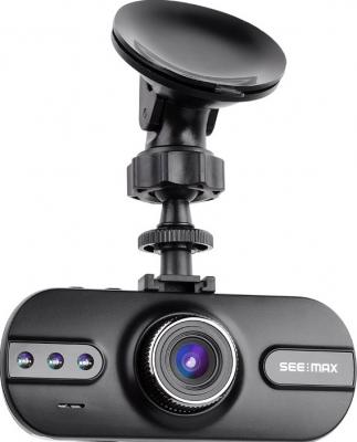 Автомобильный видеорегистратор SeeMax DVR RG500 - общий вид