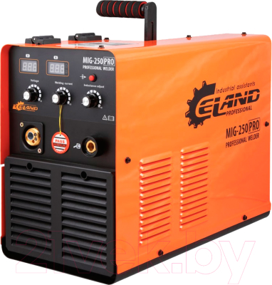 Полуавтомат сварочный Eland MIG-250 Pro