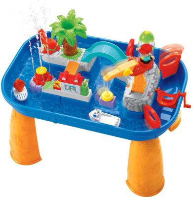 Развивающая игрушка Kiddieland Водный парк активный (037416) - общий вид