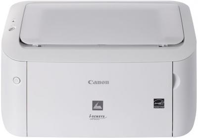 Принтер Canon i-SENSYS LBP6020 - общий вид