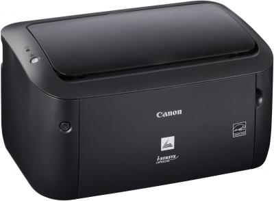 Принтер Canon i-SENSYS LBP6020B - вид сбоку