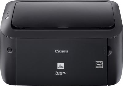 Принтер Canon i-SENSYS LBP6020B - вид спереди