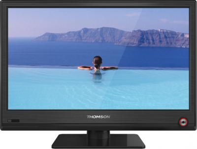 Телевизор Thomson 24HU5253 - вид спереди