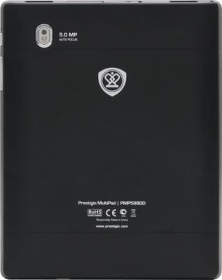 Планшет Prestigio MultiPad 8.0 Ultra Duo (PMP5880D_DUO) 16GB - общий вид