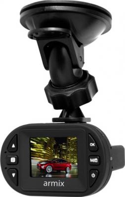 Автомобильный видеорегистратор Armix DVR Cam-600 - общий вид