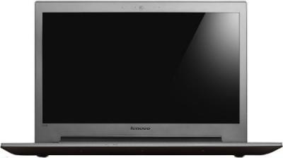 Ноутбук Lenovo IdeaPad Z500 (59349520) - фронтальный вид