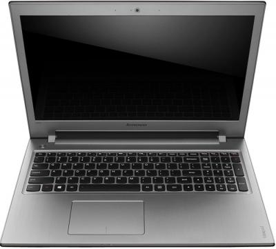 Ноутбук Lenovo IdeaPad Z500 (59349520) - общий вид