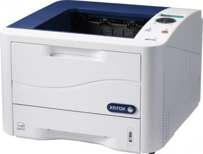 Принтер Xerox Phaser 3320DNI - общий вид