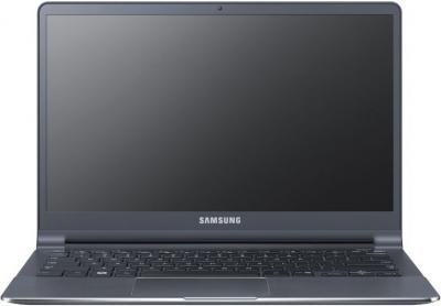 Ноутбук Samsung 530U4C (NP-530U4C-S03RU) - фронтальный вид