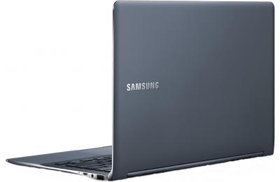 Ноутбук Samsung 900X3C (NP900X3C-A04RU) - общий вид
