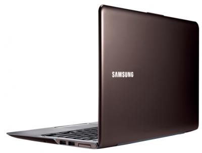 Ноутбук Samsung 535U3C (NP535U3C-A05RU) - общий вид
