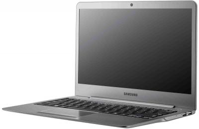 Ноутбук Samsung 530U4C (NP530U4C-S0ARU) - общий вид