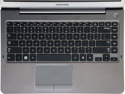 Ноутбук Samsung 530U4C (NP530U4C-S0ARU) - общий вид