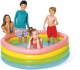 Миниатюра изображения товара Надувной бассейн Intex Радуга / 56441 (168x46)