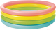 Миниатюра изображения товара Надувной бассейн Intex Радуга / 56441 (168x46)