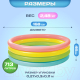 Миниатюра изображения товара Надувной бассейн Intex Радуга / 56441 (168x46)