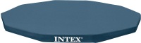 Тент-чехол для бассейна Intex 28030/58406 - 