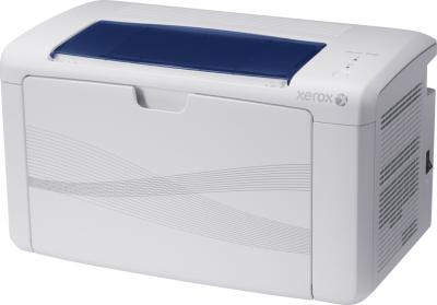 Принтер Xerox Phaser 3040B - общий вид