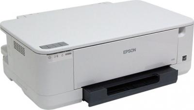 Принтер Epson K101 - общий вид