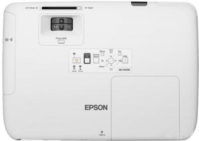 Проектор Epson EB-1945W - общий вид