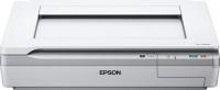 Планшетный сканер Epson WorkForce DS-50000 - 