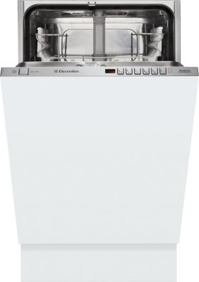 Посудомоечная машина Electrolux ESL47710R - общий вид