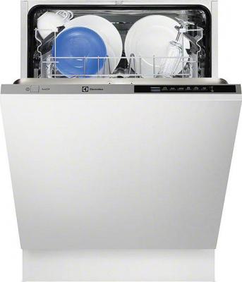 Посудомоечная машина Electrolux ESL6350LO - общий вид