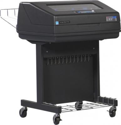 Принтер Printronix P7010 (P7P10-0200-001) - общий вид