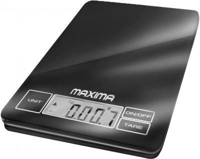 Кухонные весы Maxima MS-027 - общий вид