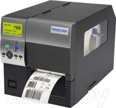 Принтер этикеток Printronix SL\T4M (TT4M2-0201-00) сетевой
