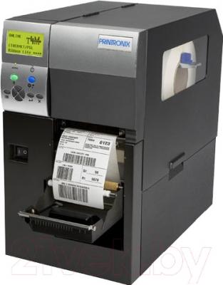 Принтер этикеток Printronix SL\T4M (TT4M3-0200-30) с подмотчиком