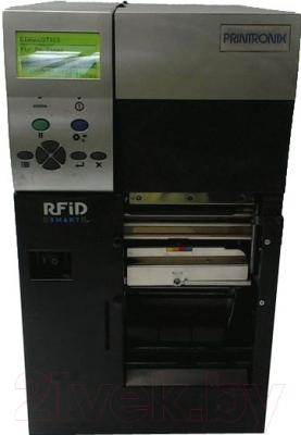 Принтер этикеток Printronix SL\T4M (TT4M3-0200-30) с подмотчиком