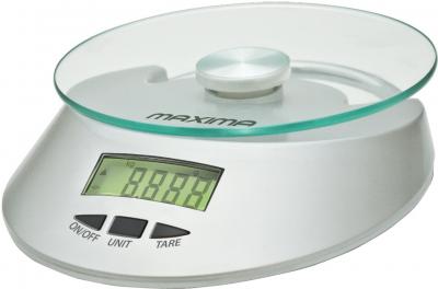 Кухонные весы Maxima MS-037 - общий вид