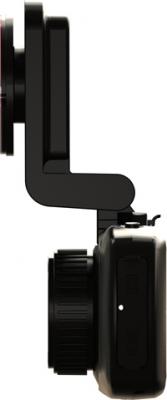 Автомобильный видеорегистратор Starway VU300 - вид сбоку