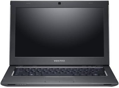 Ноутбук Dell Vostro 3360 (099914) - фронтальный вид