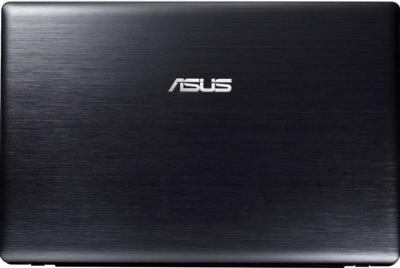 Ноутбук Asus X55VD-SX097D - общий вид