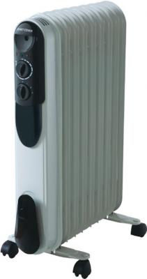 Масляный радиатор Eurohoff EOR 0715-04 - общий вид