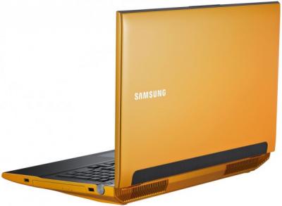 Ноутбук Samsung 700G7C (NP-700G7C-T02RU) - общий вид