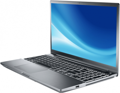 Ноутбук Samsung Chronos 700Z5C (NP-700Z5C-S04RU) - общий вид