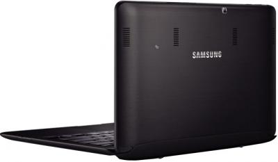 Планшет Samsung ATIV Smart PC Pro 128GB (XE700T1C-A02RU) - с клавиатурой