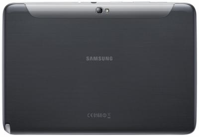 Планшет Samsung Galaxy Note 10.1 32GB 3G Pearl Gray (GT-N8000) - общий вид