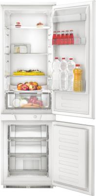 Встраиваемый холодильник Hotpoint-Ariston BCB 31 AA - общий вид