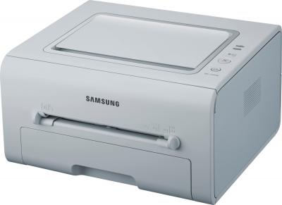 Принтер Samsung ML-2540R - общий вид